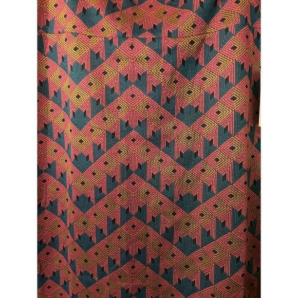 LuLaRoe Cassie Skirt‎ - Picture 4 of 6